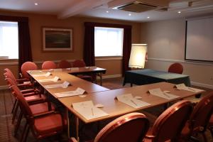 Gallery image of OYO Blaby Hotel in Leicester