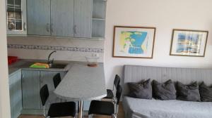 Posedenie v ubytovaní Dunasol Fuerteventura