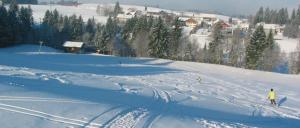 Sohlerhof durante o inverno