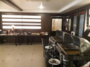 博帕尔Hotel Sarthak的相册照片