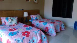 Billede fra billedgalleriet på ZamLan Gold Coast Morib Intl Resort - Studio i Banting