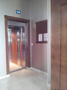 Zdjęcie z galerii obiektu Hotel AV Apartamentos Lobios w mieście Lobios