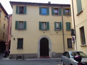 Gallery image of B&B Griffoni 7 in Bologna