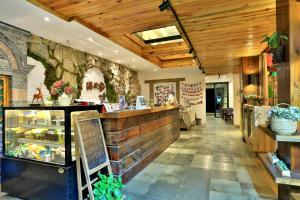 杭州Youxiake Canal Hotel Hangzhou的相册照片