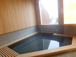Fotografie z fotogalerie ubytování Hakone Kyuan v destinaci Hakone