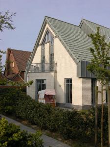 Galeriebild der Unterkunft Inselresidenz Seeschwalbe Langeoog in Langeoog