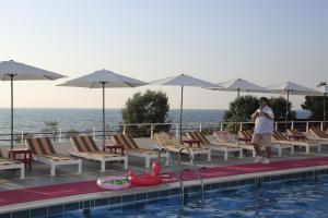 Hosté ubytování Hotel Picasso
