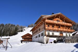 Gallery image of Gesenhof in Sesto