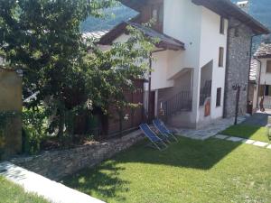 Gallery image of Casa Pascal in La Salle