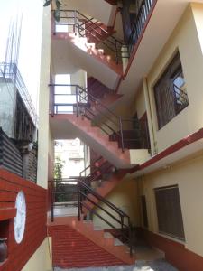 Fotografie z fotogalerie ubytování Andes House v destinaci Kathmandu