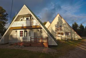 Gallery image of Arctic Lodge Hetan Kota in Enontekiö