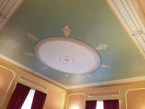 Fotografie z fotogalerie ubytování B&B Villa Gavina v destinaci Gavi