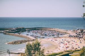 Fotografie z fotogalerie ubytování Alexandra Hotel & Restaurant v destinaci Lyme Regis