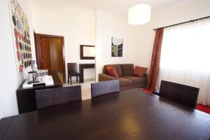 Gallery image of Montebelo Indy Maputo Congress Hotel in Maputo