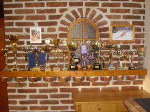 Fotografia z galérie ubytovania Privat SKI Erlebach v destinácii Rokytnice nad Jizerou