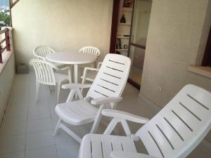 Fotografie z fotogalerie ubytování Apartamento en Calpe, playa de La Fossa, primera línea, AA v destinaci Calpe