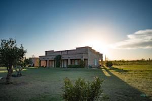 Clădirea în care este situat/ăthe country house