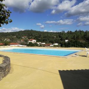 Galeriebild der Unterkunft Casa na Quinta de Valinhas in Vitorino dos Piães