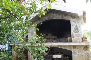 Fotografie z fotogalerie ubytování Apartman Nada v destinaci Sali