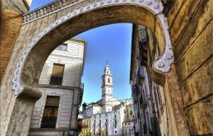 Fotografie z fotogalerie ubytování Ca Tudela Tur v destinaci Bocairent