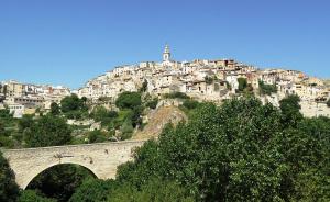 Fotografie z fotogalerie ubytování Ca Tudela Tur v destinaci Bocairent