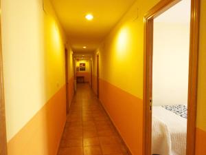 Fotografie z fotogalerie ubytování Hostal Orejas v destinaci León