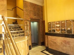 Fotografie z fotogalerie ubytování Hostal Orejas v destinaci León