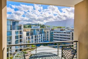 Gallery image of The Quadrant Apartments in Cape Town