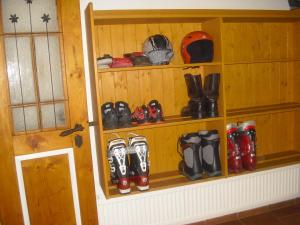 Fotografia z galérie ubytovania Privat SKI Erlebach v destinácii Rokytnice nad Jizerou