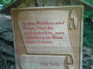 Imagem da galeria de Sohlerhof em Eichenberg