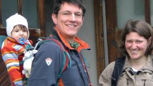 Os clientes hospedados em Sohlerhof