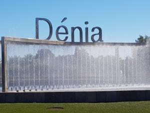 Galeriebild der Unterkunft Cascadas de la Marina in Denia