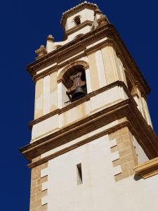 Galeriebild der Unterkunft Cascadas de la Marina in Denia