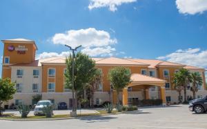 Photo de la galerie de l'établissement Best Western Plus San Antonio East Inn & Suites, à San Antonio