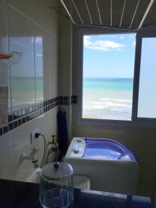 Gallery image of Apartamento Cheryl in Praia Grande