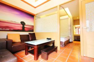 Gallery image of SEAVIEW-SHOY B&B in Xiaoliuqiu