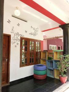 Fotografie z fotogalerie ubytování Gone Coastal Homestay v destinaci Varkala