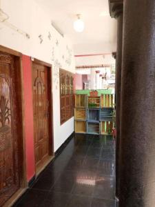 Fotografie z fotogalerie ubytování Gone Coastal Homestay v destinaci Varkala