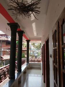 Fotografie z fotogalerie ubytování Gone Coastal Homestay v destinaci Varkala