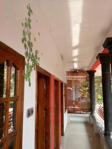 Fotografie z fotogalerie ubytování Gone Coastal Homestay v destinaci Varkala