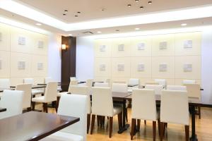 Gallery image of Hotel Hokke Club Sapporo in Sapporo