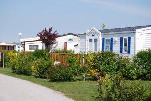 Gallery image of Camping Le Walric in Saint-Valery-sur-Somme +49 photos