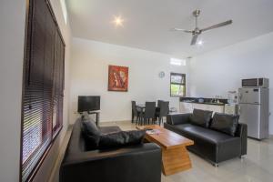 Gallery image of Dream Estate Resort in Senggigi 