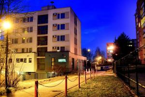 Okolí hotelu