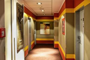 Fotografia z galérie ubytovania Afrika Hotel Frýdek-Místek vo Frýdku Mýstku