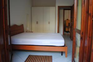 Кровать или кровати в номере Villa Dream
