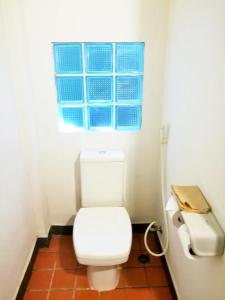 Ванная комната в Koh Munnork Private Island