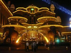 Afbeelding uit fotogalerij van Sun Inns Hotel Lagoon near Sunway Lagoon Theme Park in Petaling Jaya