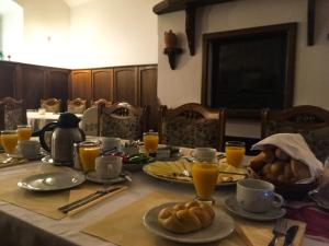 Φωτογραφία από το άλμπουμ του Pension U Dvou čápů σε Chocerady