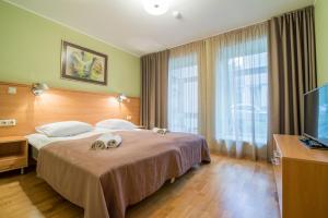 Gallery image of Guest House Milda in Druskininkai